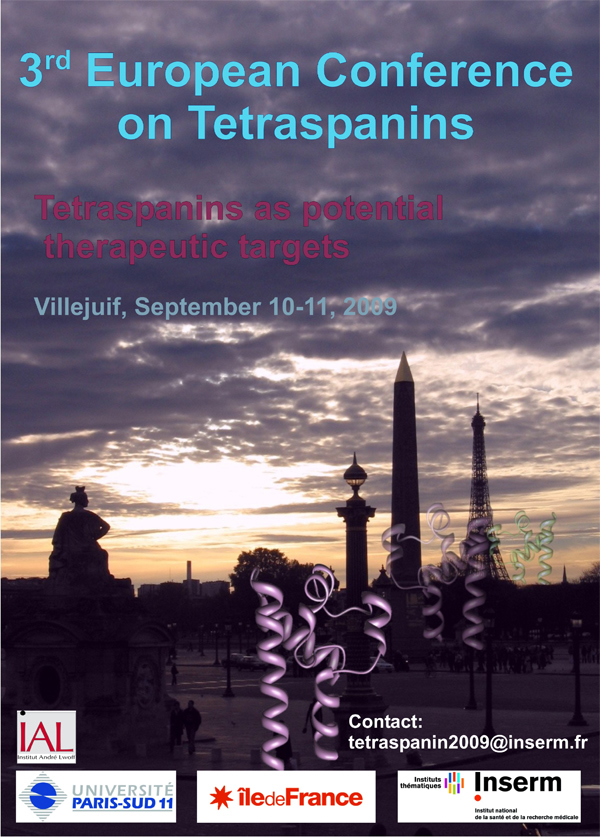 tetraspaninesaffiche